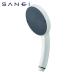  San-Ei SANEI душевой распылитель Large душ (1 шт ) номер товара :PS350-80XA-MW2
