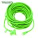 �ȥ饹�� TRUSCO 3�ĸ����եȥ����ױ�Ĺ������ 20m ���꡼�� (1��) ���֡�TKC15-203PSGN