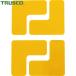 TRUSCO(ȥ饹) ѵץեL S 4(1) (1) DFSL-S-Y