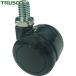 ȥ饹 TRUSCO ͤإ㥹 ʥ  40mm M10 (1) ֡TDN40-M10