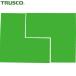 TRUSCO(ȥ饹) ָL ꡼ 12 50x100x100 (1) FLL502-GN