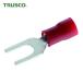�ȥ饹�� TRUSCO �����ʤ�հ���ü�� �ȴɷ� Y�� 100���� (1Ȣ) ���֡�TBVF1.25-3.5-R
