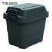  Trusco TRUSCO багажник cargo 20L чёрный (1 шт. ) BLKC-20