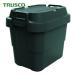 Trusco TRUSCO багажник cargo Flat настольный specification 20L чёрный (1 шт. ) BLKCF-20