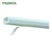 �ȥ饹�� TRUSCO �����֥륫�С� �ơ����դ��������������С� 1�� �ۥ磻�� ��16mm��1m (1��) ���֡�WMC1-W