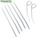 ȥ饹 TRUSCO «Х 2.5mm100mm 100 (1) ֡T-DK100