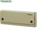  Trusco TRUSCO кисть коробка кисть inserting бумажный пенал бежевый (1 шт ) номер товара :PC-BE