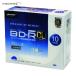  высокий диск HIDISC HDVBR50RP10SC BD-RDL 10 листов упаковка (1Pk)
