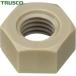 ȥ饹 TRUSCO ݥꥨƥ륨ƥ륱ȥPEEK ϻѥʥå M4 50 (1) ֡BPEEK-NTM4