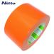  Nitto L ma Terrain лента E-SD(BC) 0.16mm×100mm×50m orange (1 шт ) номер товара :E-SD100YR