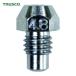 �ȥ饹�� TRUSCO HR28�ѥΡ����ԡ��� 3.0/3.2mm��1/8������� (1��) ���֡�HR28-04