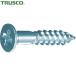 TRUSCO(ȥ饹) ڤͤ ˥ M3.120 310 (1Pk) B11-3120