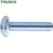 ȥ饹 TRUSCO ȥ饹Ƭͤ ˥ ͥ M56 120 (1Pk) ֡B04-0506