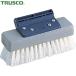  Trusco TRUSCO таваси tower si одним движением палубная щетка ширина 185mm (1 шт ) номер товара :K-B