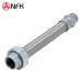  Nankoku гибкий NFK NK-1900/FCMB-15A-300L Union * ниппель тип гибкий шланг соединительная муфта FCMB 15A×300L ( 1 шт. )