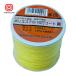 �ޤĤ��鹩�� �ݥꥨ���ƥ�16�ǥ�����(�Ĥʤ�) 1.5mm��40m �� �ܥӥ� (1��) PET-16CORD-15-40YL