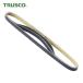 ȥ饹 TRUSCO ޥɥڡѡإ٥ 320 3 (1Pk) ֡MSP-K320