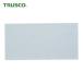 �ȥ饹�� TRUSCO ����ȿ�ͥ����� ������󥺷� 455mm��227mm �� (1������) ���֡�HS-4522F (W)