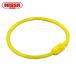  nissa che in силикон кольцо желтый 100mm 1PK=1 штук входит (1 шт ) номер товара :P-1765