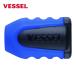 �x�b�Z�� VESSEL NMC-1PB �l�W�}�O�L���b�`���[(�u���[)1�� NMC-1PB (1��)