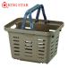  кольцо Star RING STAR super корзина Brown (1 шт ) SB-310-BR