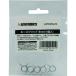  Astro Pro daktsu шланг зажим 8mm (5 штук ) (1 пакет ) номер товара :2009000005259