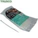 �ȥ饹�� TRUSCO �����֥륿�� ��2.4mmX75mm �����«��15 ɸ�෿ (1��) TRCV-075