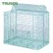  Trusco TRUSCO сбор для мусорная корзина 1100X700X900 (1 шт. ) TGS-1