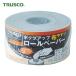 �ȥ饹�� TRUSCO �ݥåץ��åץ�����ڡ��ѡ� 93mm��37m #60 (1��) ���֡�JBR-60