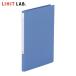 LIHIT LAB. A4�ѥ���쥹�ե����� �� (1��) F347-9