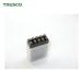 �ȥ饹�� TRUSCO ����������å� 8mm (1S) ���֡�SK-80