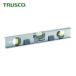 �ȥ饹�� TRUSCO ��ʿ�� ���� ����ߥ�٥� �ޥ��ͥå��� 300mm (1��) ���֡�LAHM-300