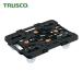�ȥ饹�� TRUSCO ������ʿ��� Ϣ�뼰�롼�ȥХ� ��å��奿���� 515X385 �ʥ�������� �� (1��) MPK-500N-BK