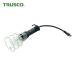 �ȥ饹�� TRUSCO ����� ����饤�� �ϥ�ɥ��� ������30cm 200W (1��) ���֡�HR-203