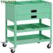 TRUSCO(ȥ饹) ӥåȥ若 700X450XH810 2ʰ 2  YG (1) RBW-873S2X-YG