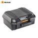 �y���J�� PELICAN VCV100-0000-BLK V100WD ���H�[���g�P�[�X �Ō`�t�H�[���t (1��)