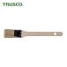  Trusco TRUSCO краска для малярная кисть свинья шерсть золотой наматывать ширина 30mm ( 1 шт. ) TPBPP-30