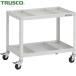 ȥ饹 TRUSCO ġ若 ӥåȥ若 700X450XH600  2 2 ۥ磻 (1) ֡RBW-672S2 W