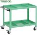 ȥ饹 TRUSCO ġ若 ӥåȥ若 700X450XH600  2 2 ϥɥ  󥰥꡼ (1) ֡RBW-672S2H YG