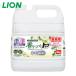 ���C�I�� LION ����Â��g�b�v 4Kg (1�{) HETJRG4