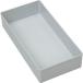 allit ����å� �ץ饹���å��ܥå��� Allit�ѡ��ĥ����� EuroPlus�� ���졼 108X216X45mm (1��) 456304