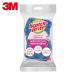 3Ms Lee M Scotch * яркий s Club точка чистый губка ( голубой ) (1 шт ) SDS-02KB