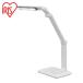  Iris o-yamaIRIS 531445 LED настольное освещение 302 модель LDL-302-W (1 шт. ) номер товара :LDL-302-W