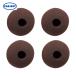  машина Boy CAR-BOY стул ножек колпак стул для колпак бобы стул мяч 4 штук Brown (1 пакет ) номер товара :BS-36