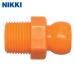  день машина NIKKI охлаждающая жидкость система 3/8 коннектор PT3/8 (2 штук ) (1 пакет ) номер товара :83035(2)