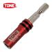 TONE �ȥ� ��ư�ɥ���ѥӥåȥۥ���� ������6.35mm ��Ĺ65mm (1��) ���֡�2BHA-065