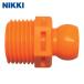 день машина NIKKI охлаждающая жидкость система 3/8 коннектор PT1/2 (2 штук ) (1 пакет ) номер товара :83036(2)
