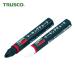 ȥ饹 TRUSCO ޡ󥰥硼  3 (1Pk) ֡TMC-19-BK
