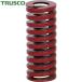 ȥ饹 TRUSCO ⷿѤФ 륹ץ ٽ 8mm ͳĹ25mm (1) ֡T-SSWM8-25