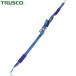 ȥ饹 TRUSCO åȼ ٥ȲJISʡ  50mm 764KG ʥեå (1) ֡LBNH-5095